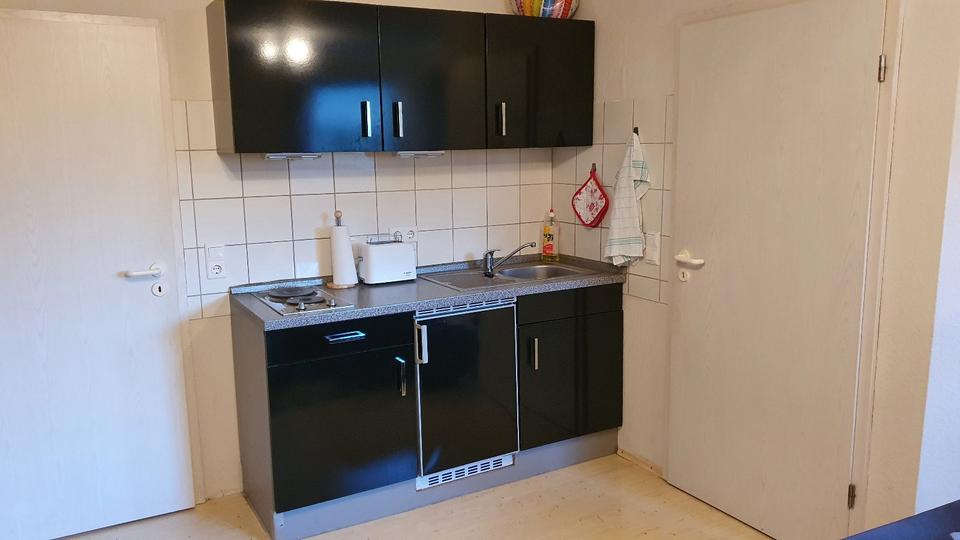 Etagenwohnung Salzkotten - 2.5 Zimmer, 60 m&sup2;, 430&euro; | Angebot:26626218