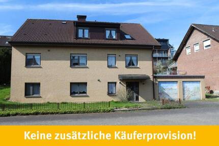 Haus Büren / Siddinghausen Siddinghausen - 3 Zimmer, 264 m&sup2;, 395.000&euro; | Angebot:26732482