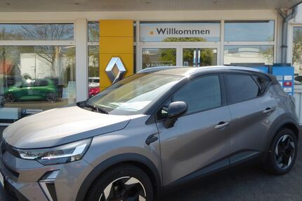 Renault Captur 32.020 km 22.740 &euro; Oelde 59302