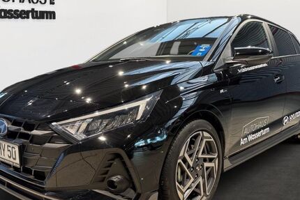 Hyundai i20 3.958 km 24.999 &euro; Beckum 59269