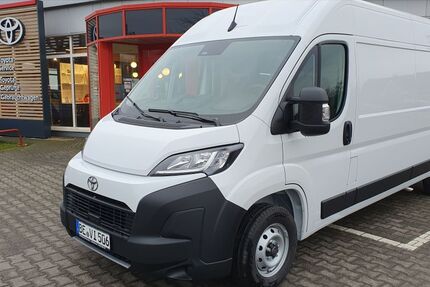 Toyota Proace Max 8.000 km 35.890 &euro; Beckum 59269