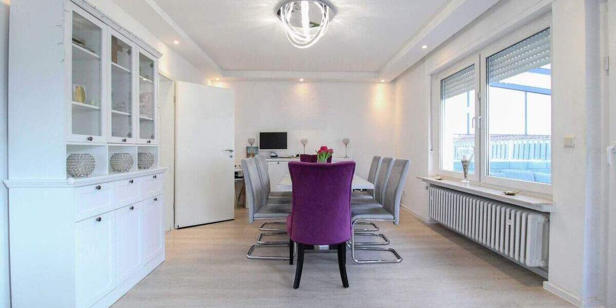 Einfamilienhaus Borchen Nordborchen - 5 Zimmer, 125 m&sup2;, 445.000&euro; | Angebot:25800354