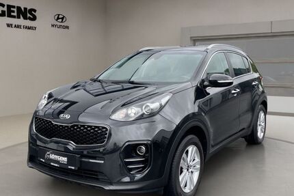 Kia Sportage 133.716 km 10.690 &euro; Soest 59494