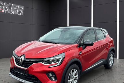 Renault Captur 67.740 km 13.690 &euro; Lippstadt 59557