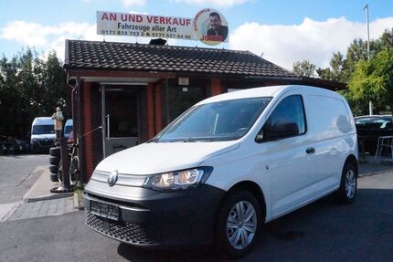 VW Caddy 195.828 km 10.990 &euro; Erwitte 59597