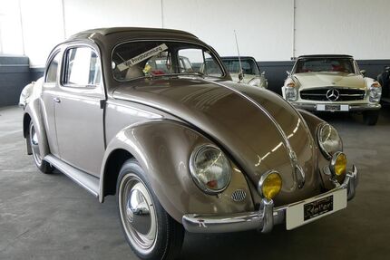 VW Käfer 32.000 km 57.900 &euro; Paderborn 33106