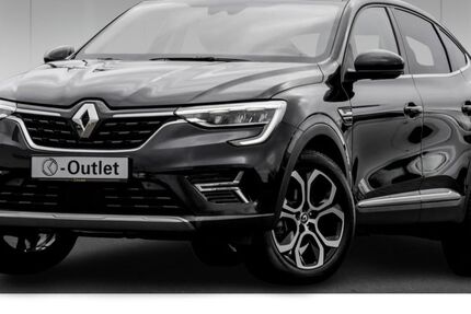 Renault Arkana 19.505 km 21.650 &euro; Beckum 59269