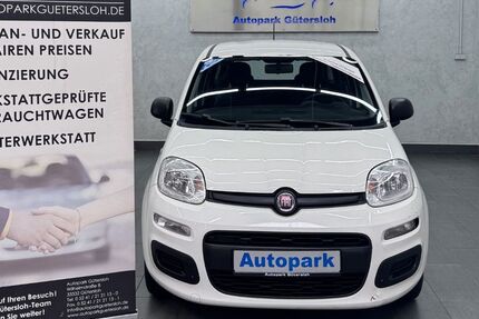Fiat Panda 165.000 km 3.999 &euro; Gütersloh 33332