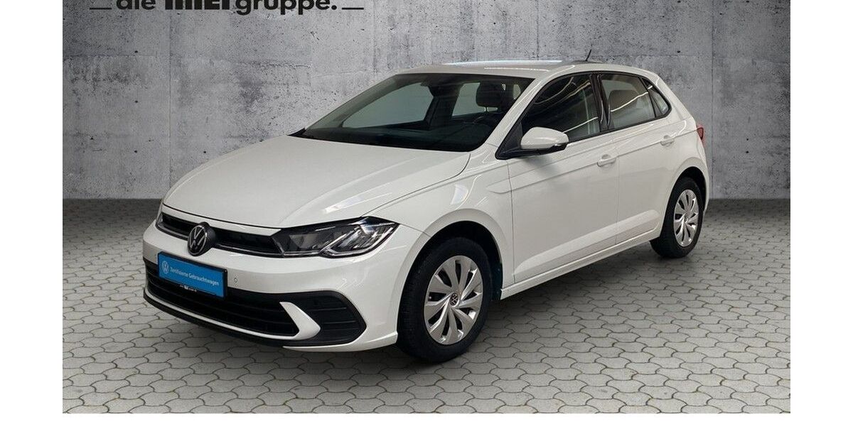 VW Polo 61.200 km 14.890 &euro; Rheda-Wiedenbrück 33378