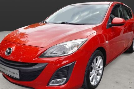 Mazda 3 135.566 km 7.990 &euro; Gütersloh 33332