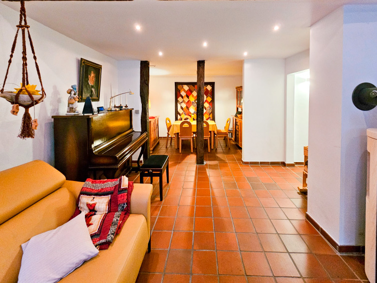 Einfamilienhaus Rheda-Wiedenbrück Rheda - 4 Zimmer, 102 m&sup2;, 210.000&euro; | Angebot:25971260