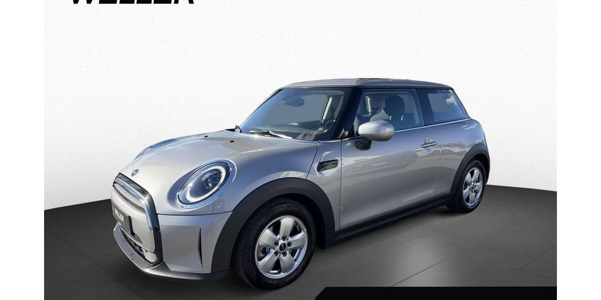Mini Cooper 15.020 km 19.280 &euro; Gütersloh 33334