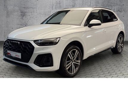Audi Q5 64.600 km 37.490 &euro; Paderborn 33100