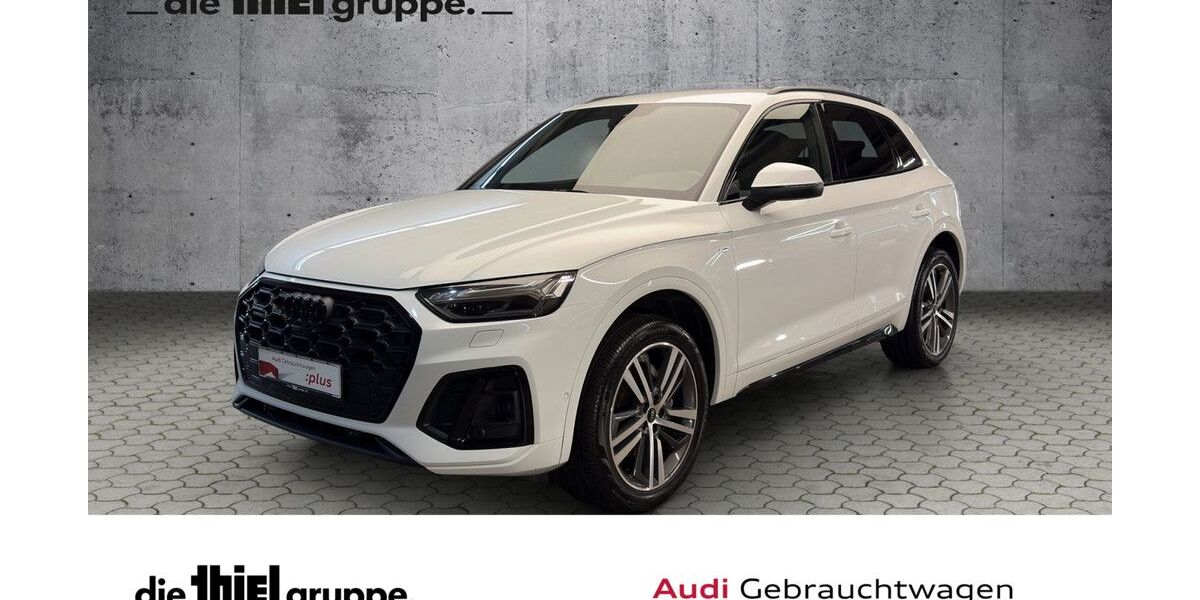 Audi Q5 64.600 km 37.490 &euro; Paderborn 33100