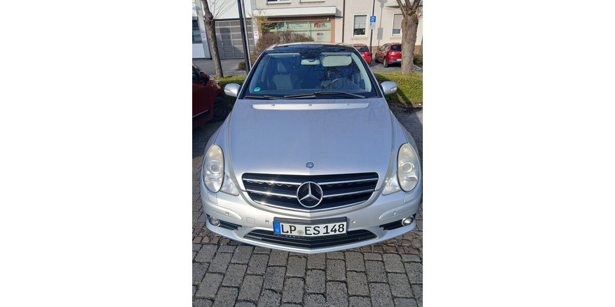 Mercedes-Benz R 280 Kombi 291.000 km 4.500 &euro; Lippstadt 59555