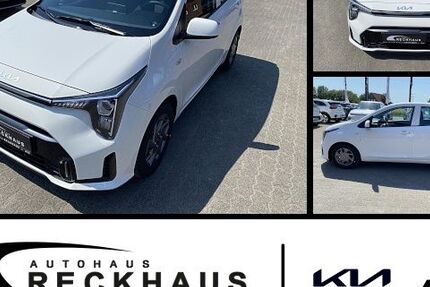 Kia Picanto 1.377 km 17.250 &euro; Langenberg 33449