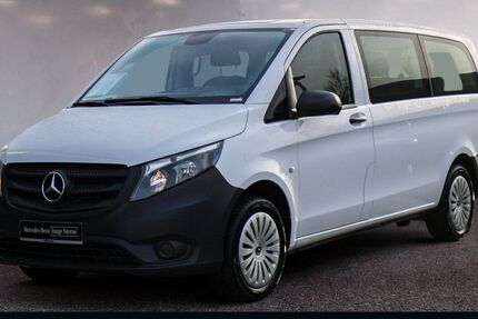 Mercedes-Benz Vito 55.349 km 30.790 &euro; Paderborn 33106