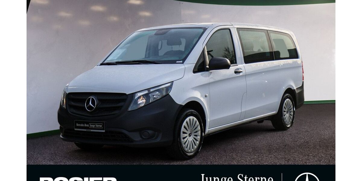 Mercedes-Benz Vito 55.349 km 30.790 &euro; Paderborn 33106