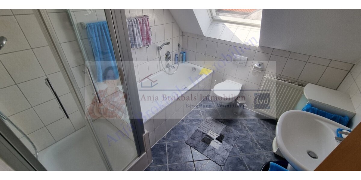 Stadtnah und hell_provisionsfrei für Käufer_in Rheda - 3- Rheda-Wiedenbrück Wiedenbrück | Angebot:25026313