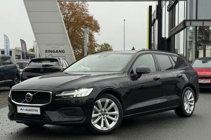 Volvo V60 4.000 km 53.500 &euro; Gütersloh 33334