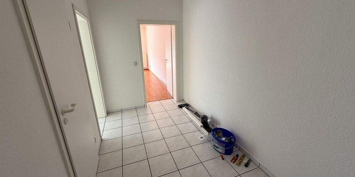 Etagenwohnung Paderborn Kernstadt - 2 Zimmer, 80 m&sup2;, 215.000&euro; | Angebot:25675417
