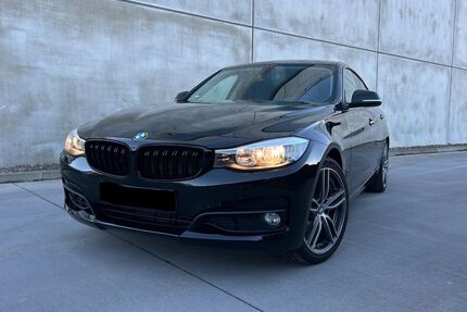 BMW 320 Gran Turismo 109.500 km 15.599 &euro; Paderborn 33104