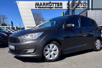 Ford C-Max 54.823 km 11.450 &euro; Gütersloh 33334