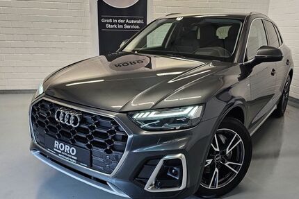 Audi Q5 58.250 km 38.950 &euro; Lippstadt 59557