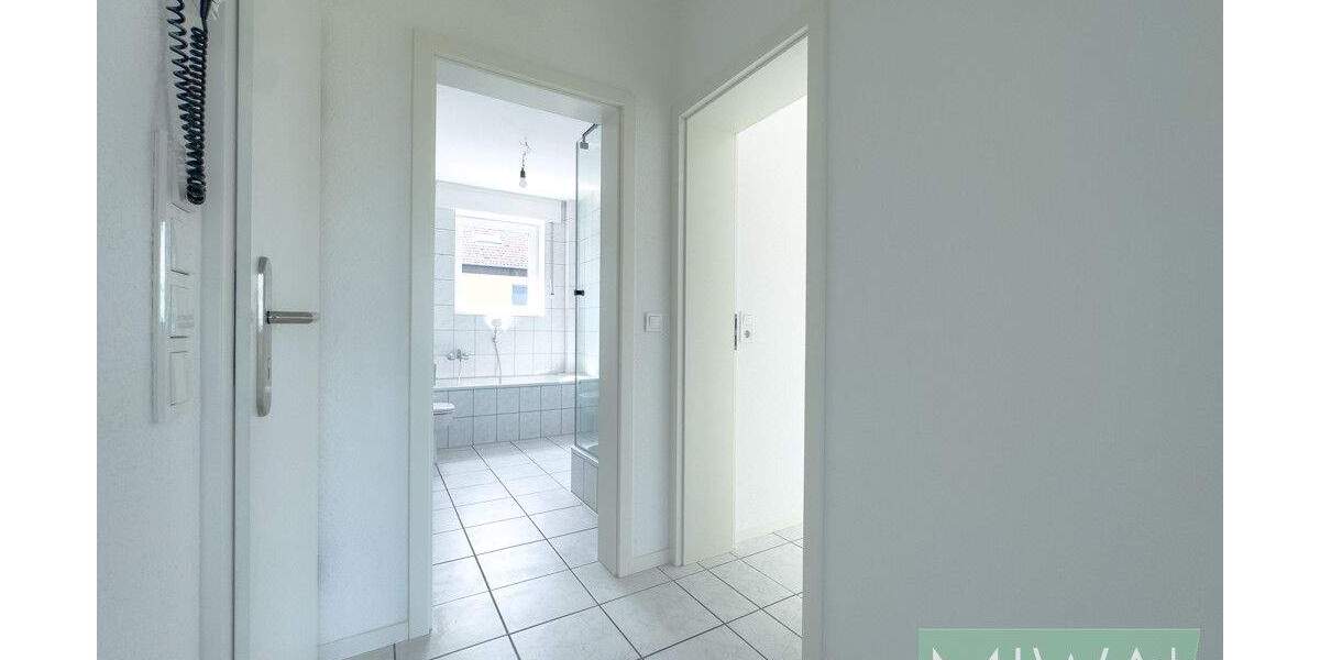 Etagenwohnung Welver Borgeln - 2 Zimmer, 64 m&sup2;, 155.000&euro; | Angebot:25691698