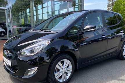 Hyundai iX20 104.159 km 7.990 &euro; Rheda-Wiedenbrück 33378