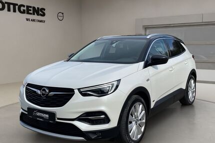 Opel Grandland (X) 84.821 km 16.490 &euro; Soest 59494