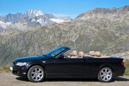 BMW 318 134.000 km 11.499 &euro; Rheda-Wiedenbrück 33378