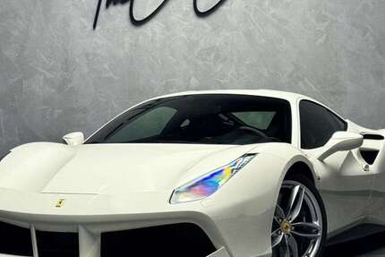 Ferrari 488 32.500 km 191.990 &euro; Paderborn 33100