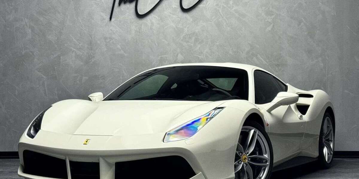 Ferrari 488 32.500 km 191.990 &euro; Paderborn 33100