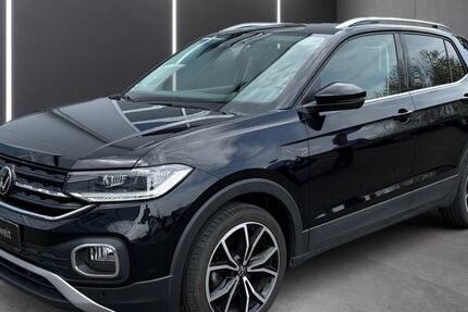 VW T-Cross 30.998 km 22.990 &euro; Warstein-Belecke 59581