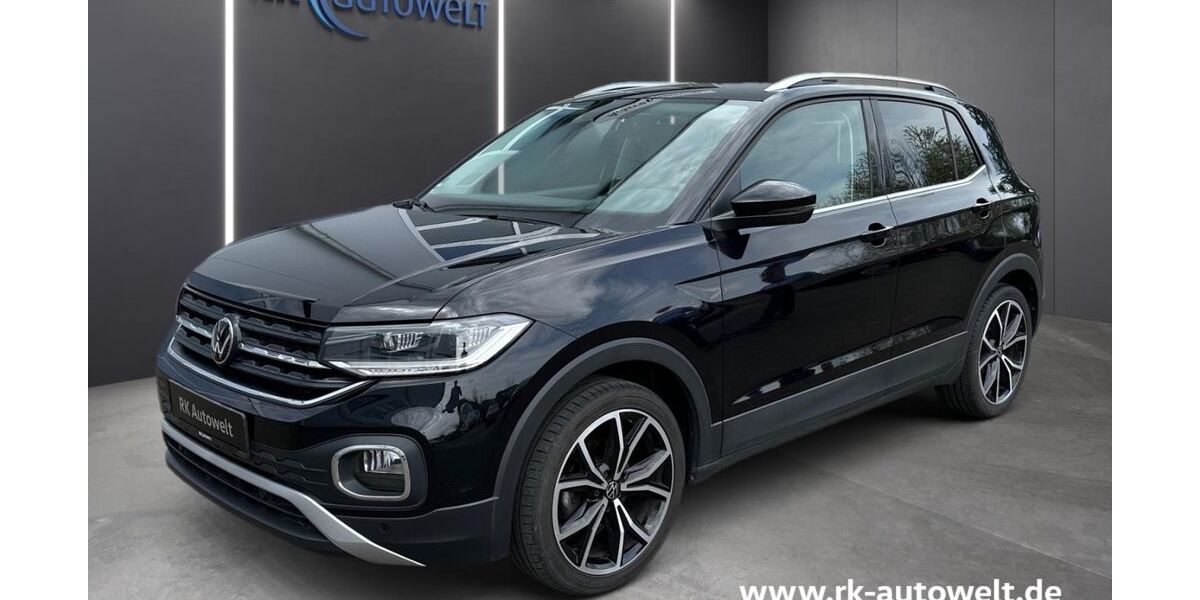 VW T-Cross 30.998 km 22.990 &euro; Warstein-Belecke 59581