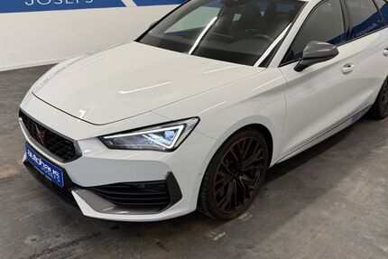 Cupra Leon 29.150 km 28.999 &euro; Delbrück 33129