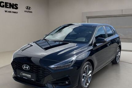 Hyundai i30 22.039 km 22.990 &euro; Soest 59494