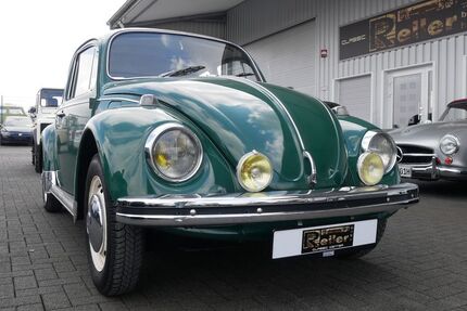 VW Käfer 16.794 km 19.900 &euro; Paderborn 33106