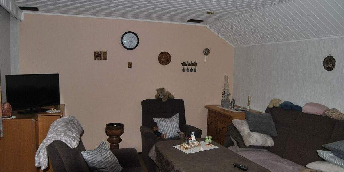 Mehrfamilienhaus, Wohnhaus Oelde - 8 Zimmer, 142 m&sup2;, 389.000&euro; | Angebot:25685724