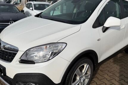 Opel Mokka 110.000 km 7.940 &euro; Wadersloh 59329