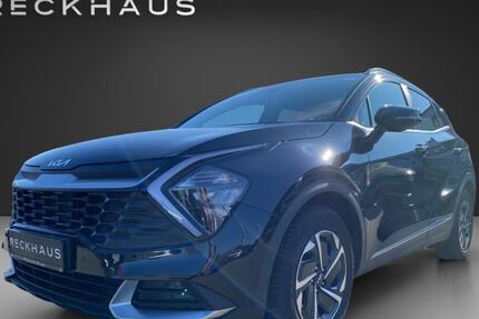 Kia Sportage 20.800 km 27.450 &euro; Erwitte 59597