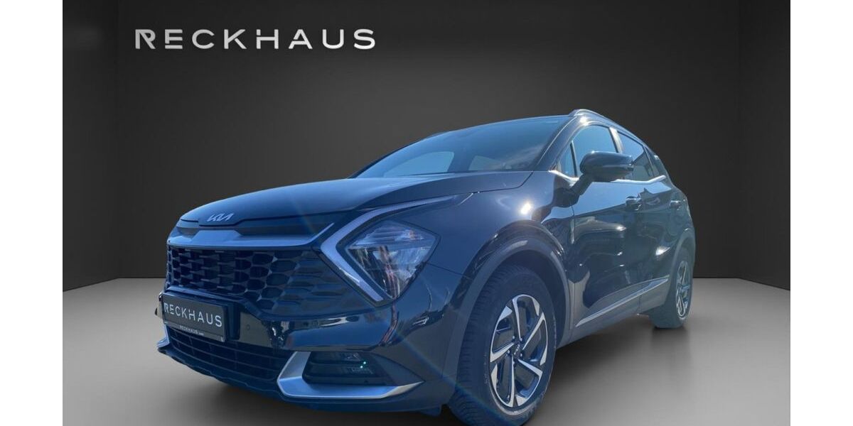 Kia Sportage 20.800 km 27.450 &euro; Erwitte 59597