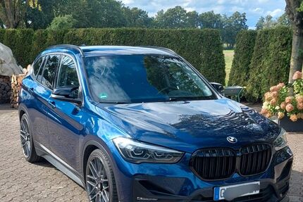BMW X1 176.809 km 15.000 &euro; Rietberg 33397