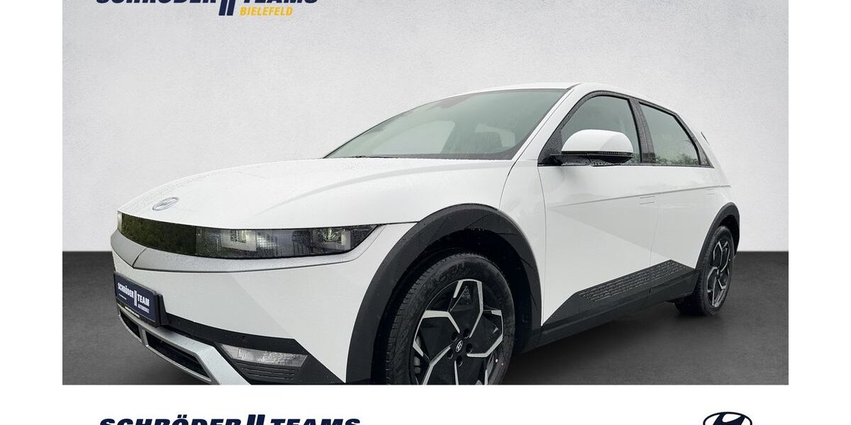 Hyundai IONIQ 5 12.501 km 32.990 &euro; Verl 33415