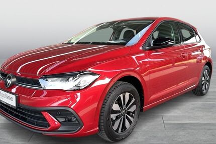 VW Polo 16.172 km 18.798 &euro; Büren 33142