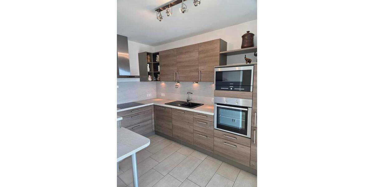 Etagenwohnung Rietberg - 3 Zimmer, 85 m&sup2;, 1.020&euro; | Angebot:26512040