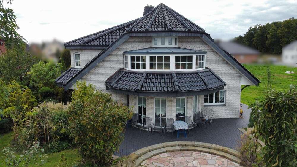 Einfamilienhaus Ennigerloh-Ostenfelde Ostenfelde - 13 Zimmer, 301 m&sup2;, 1.075.000&euro; | Angebot:24727672