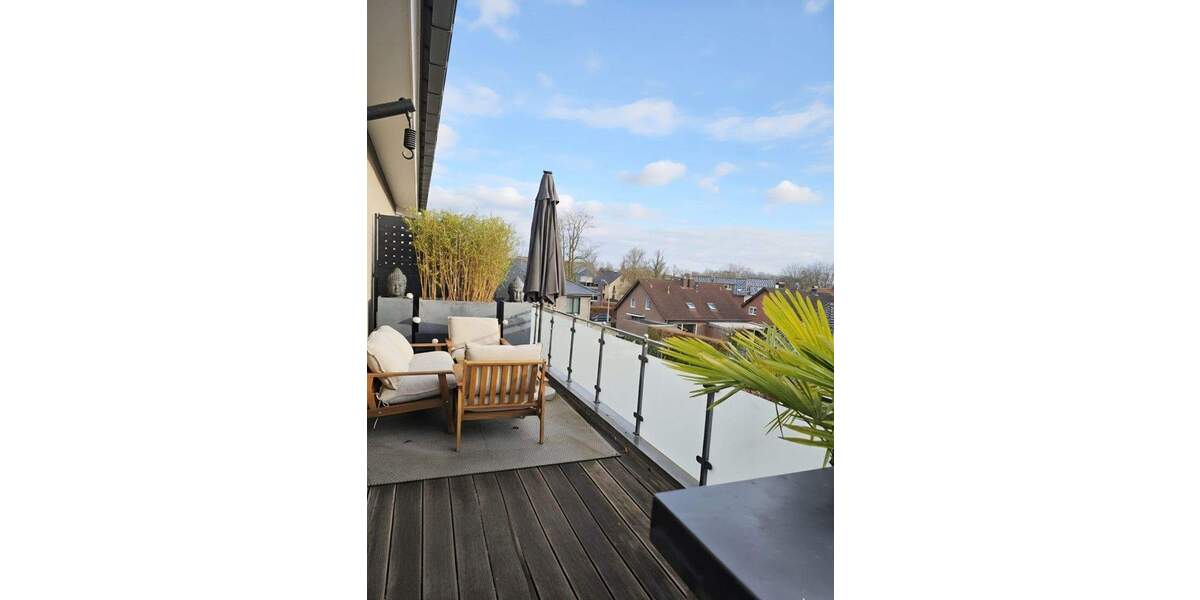 Etagenwohnung Rietberg - 3 Zimmer, 75 m&sup2;, 1.050&euro; | Angebot:25663662