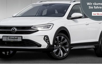 VW Taigo 22.277 km 22.850 &euro; Beckum 59269